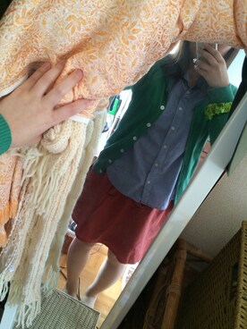 とびみけさんのコーディネート