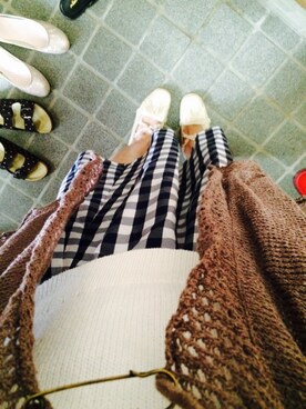 とびみけさんのコーディネート