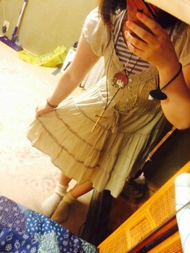 とびみけさんのコーディネート