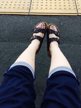 とびみけさんのコーディネート