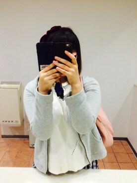 とびみけさんのコーディネート