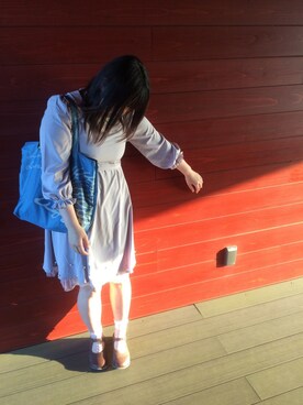 とびみけさんのコーディネート