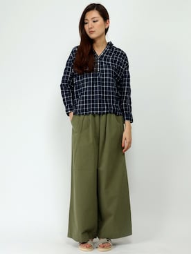 mayuさんのコーディネート