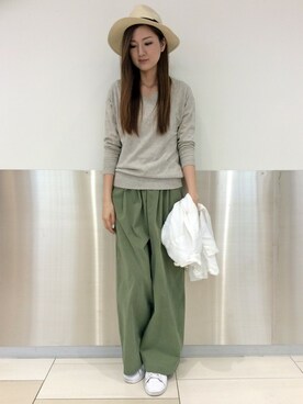 mayuさんのコーディネート