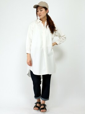 mayuさんのコーディネート