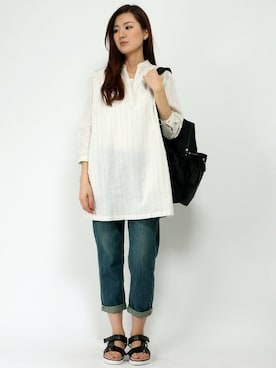 mayuさんのコーディネート