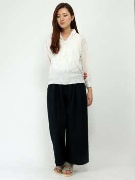 mayuさんのコーディネート