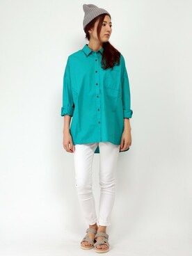 mayuさんのコーディネート