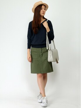 mayuさんのコーディネート