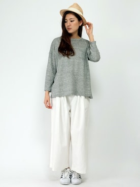 mayuさんのコーディネート