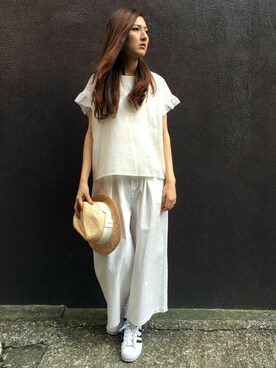 mayuさんのコーディネート