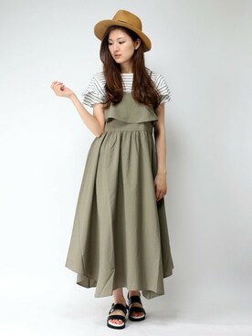 mayuさんのコーディネート