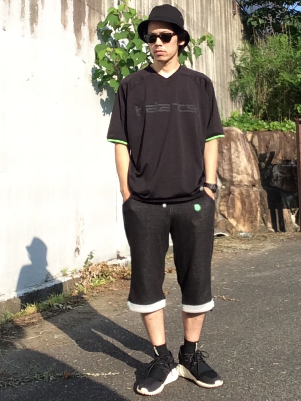 balanceweardesignのTシャツ/カットソーを使った人気ファッション