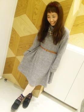 ochibiさんのコーディネート