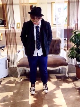 mkさんのコーディネート