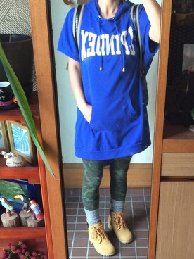 kayさんのコーディネート