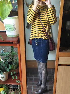 kayさんのコーディネート