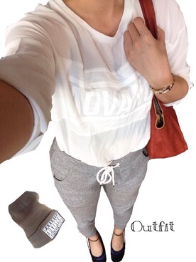 madderさんのコーディネート