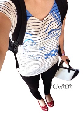 madderさんのコーディネート