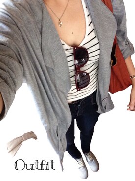 madderさんのコーディネート