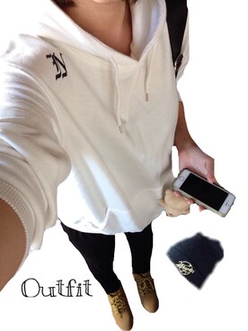 madderさんのコーディネート