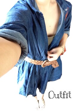 madderさんのコーディネート