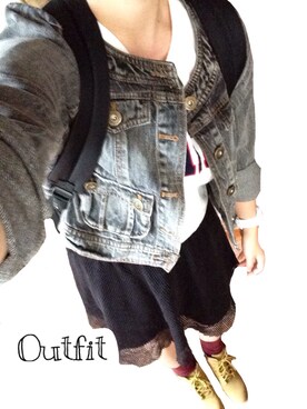 madderさんのコーディネート