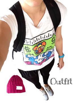 madderさんのコーディネート