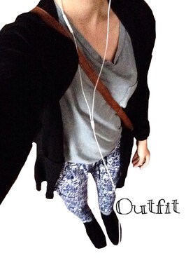 madderさんのコーディネート