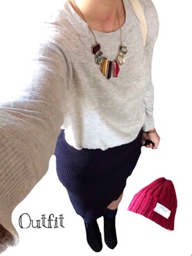 madderさんのコーディネート