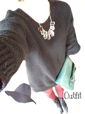 madderさんのコーディネート