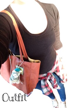 madderさんのコーディネート