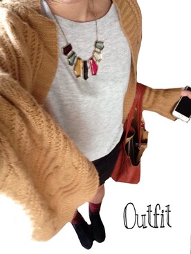 madderさんのコーディネート