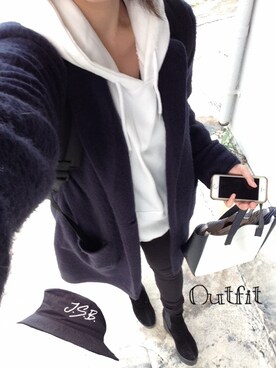 madderさんのコーディネート