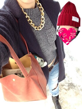 madderさんのコーディネート