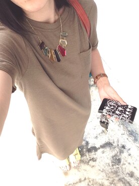 madderさんのコーディネート