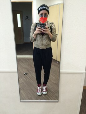 madderさんのコーディネート