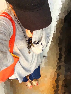 madderさんのコーディネート