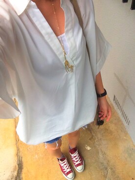 madderさんのコーディネート