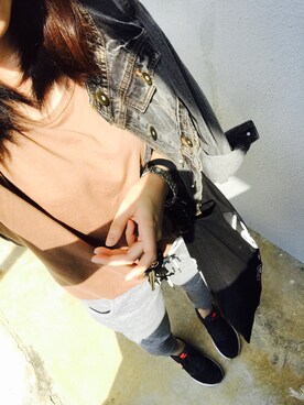 madderさんのコーディネート