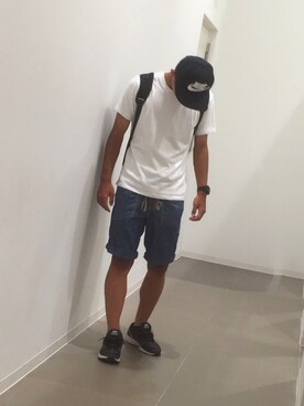 _S_さんのコーディネート