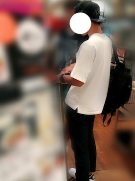 _S_さんのコーディネート