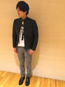 chibaaaaaさんのコーディネート