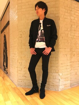 chibaaaaaさんのコーディネート