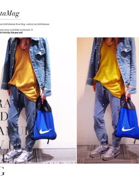 nachicocoさんのコーディネート