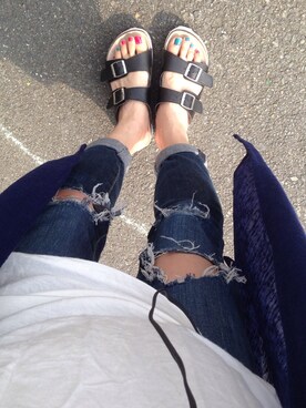 nachicocoさんのコーディネート