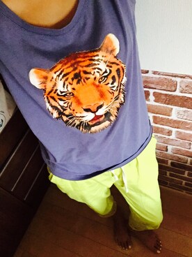 nachicocoさんのコーディネート