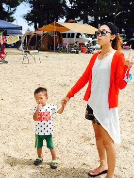 nachicocoさんのコーディネート