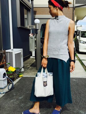 nachicocoさんのコーディネート