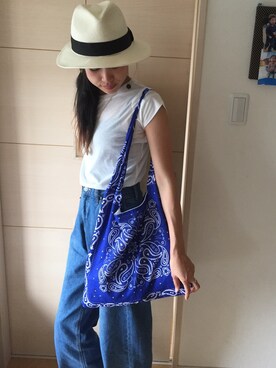 nachicocoさんのコーディネート